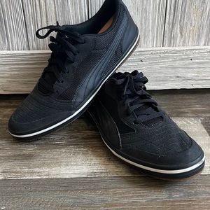 Mens puma vivobarefoot trainer